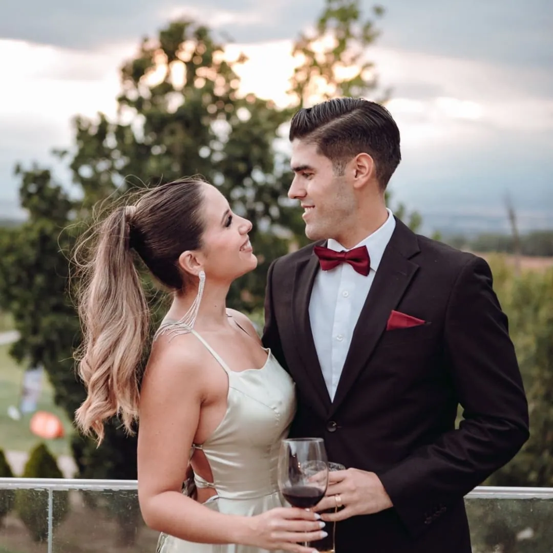 Bodas en Madrid: historias de amor que inspiran