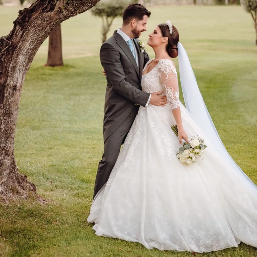 The complete guide to planning your wedding