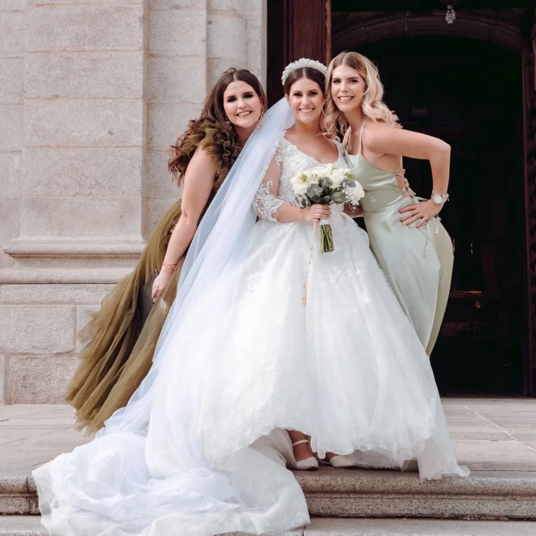 Charming venues in Madrid for intimate weddings