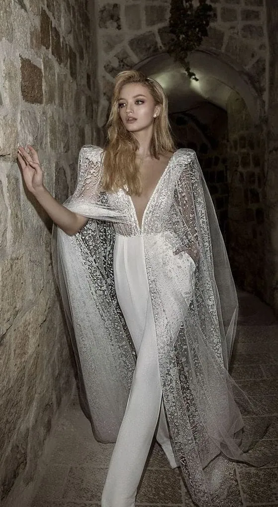 Tendencia 2024 Jumpsuit