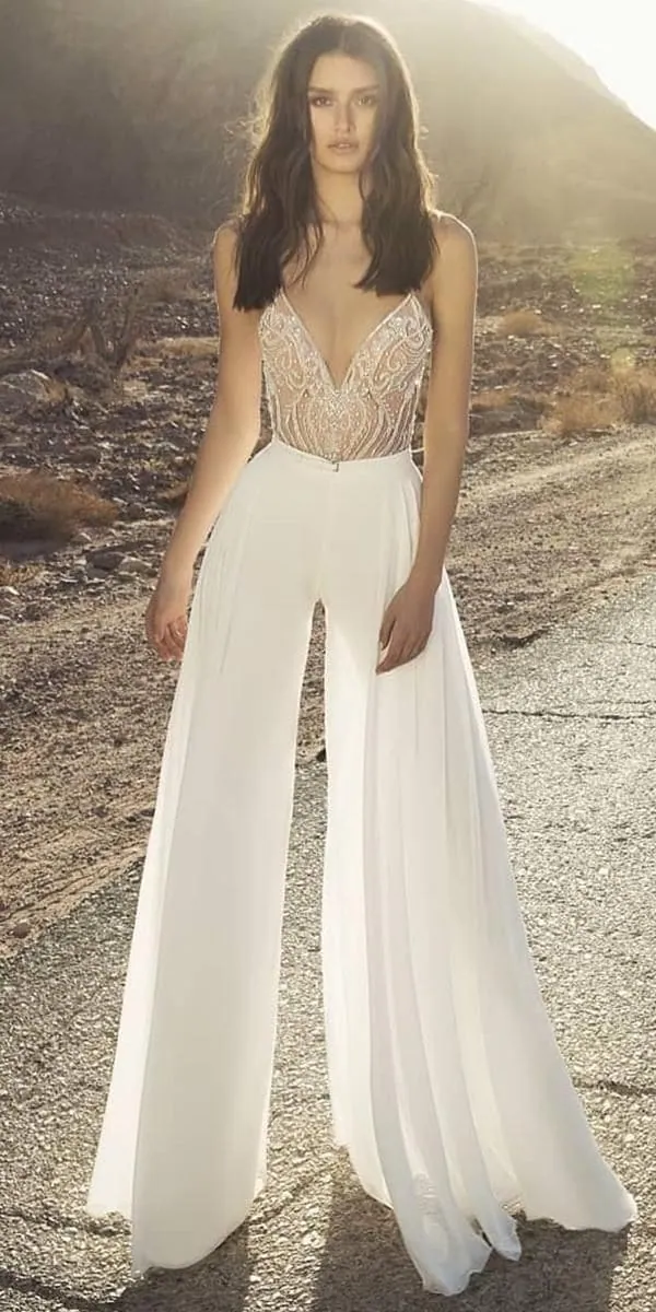 Tendencia 2024 Jumpsuit