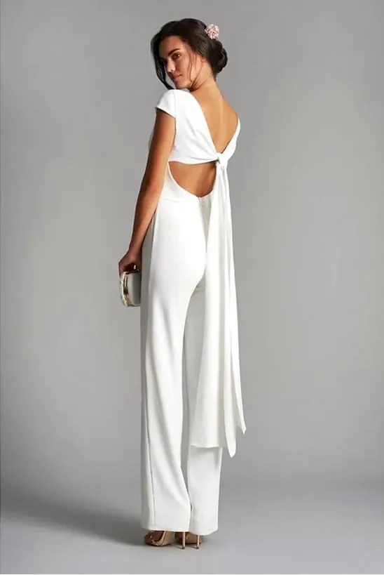 Tendencia 2024 Jumpsuit