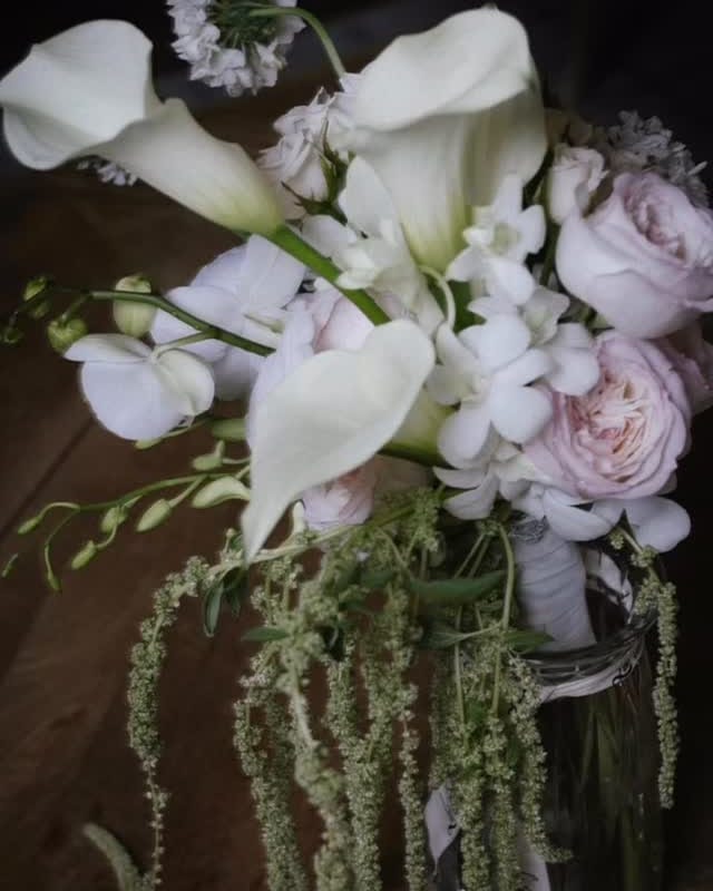 Ramos de novia: ¿cuál es el tuyo?