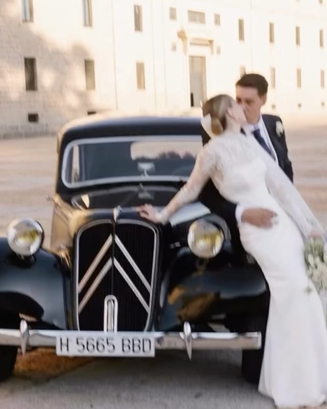 ________Guillermo & Tati _______