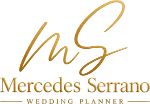 Mercedes Serrano Wedding Planner