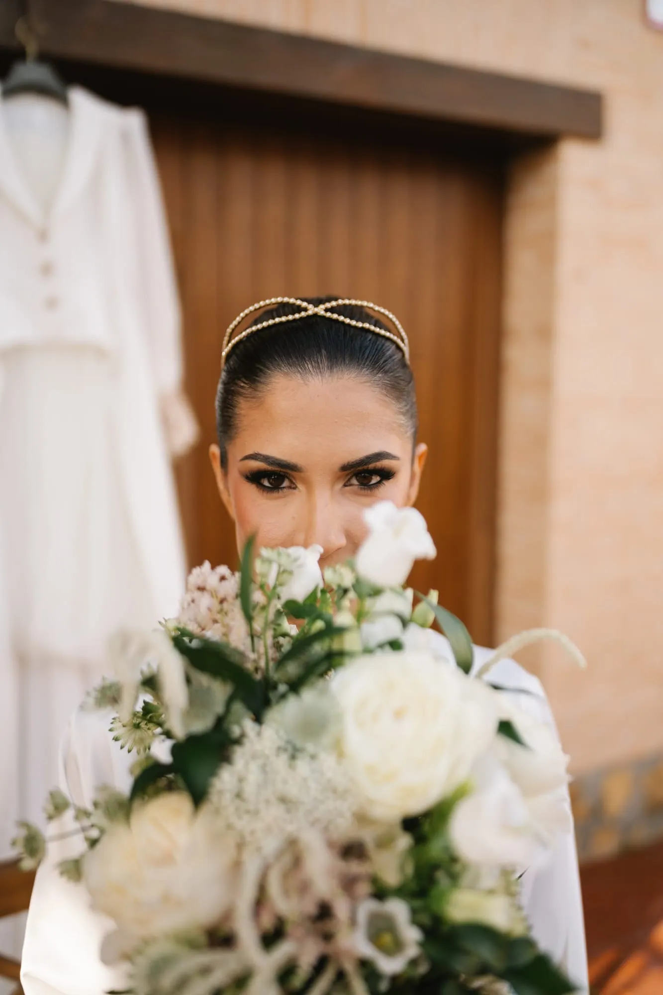 Boda de Antonio & Ainara