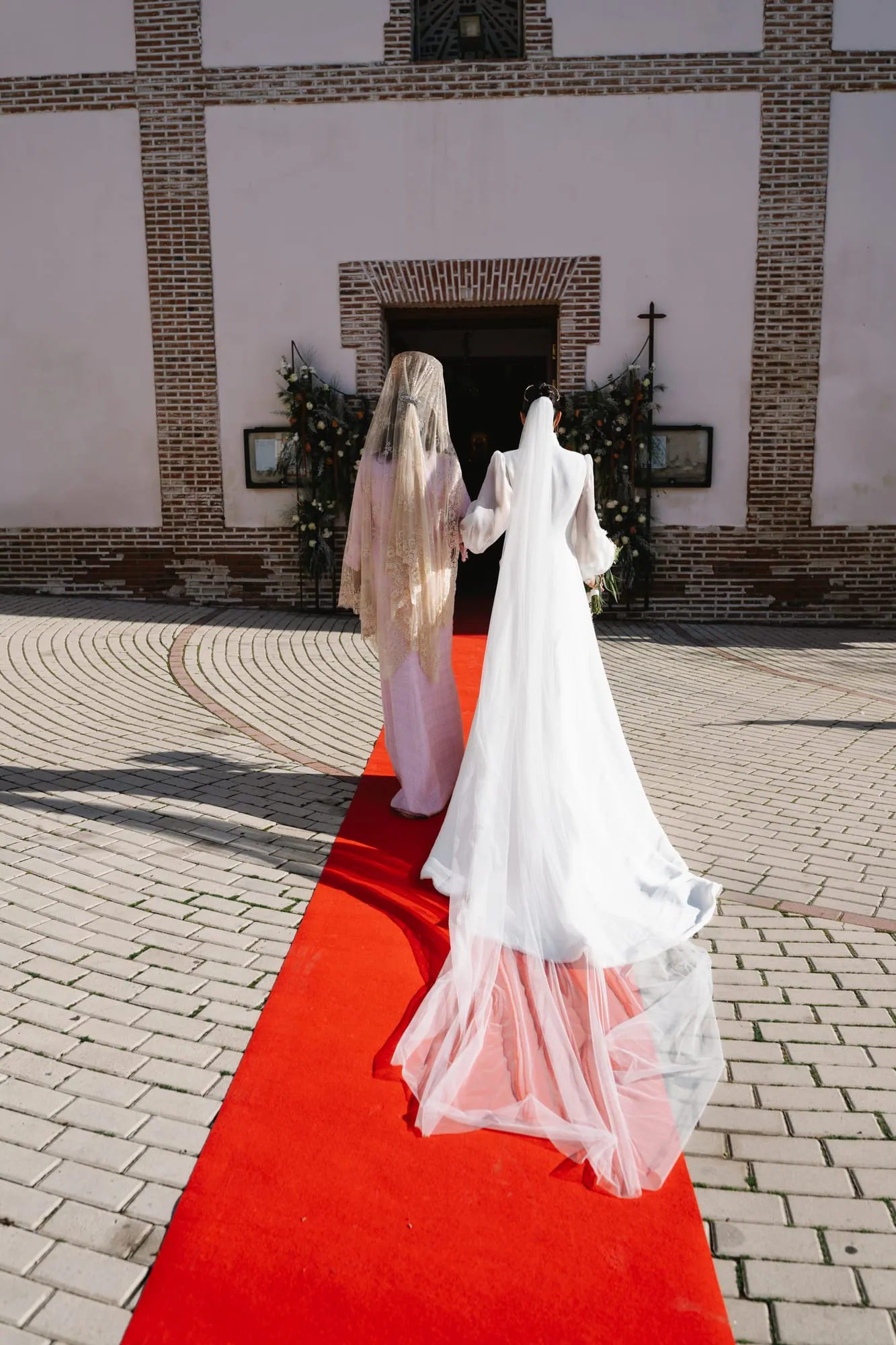 Boda de Antonio & Ainara