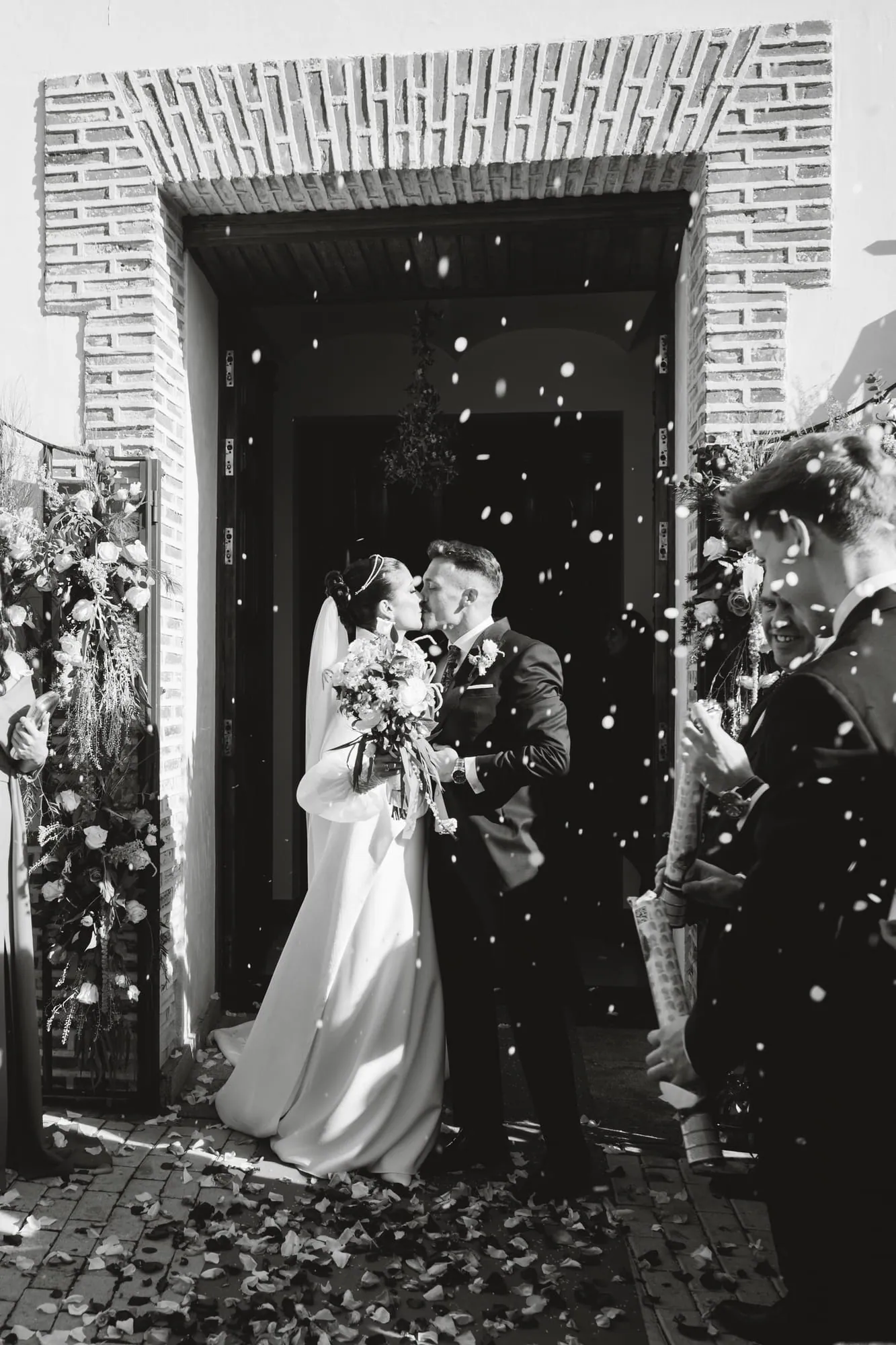 Boda de Antonio & Ainara