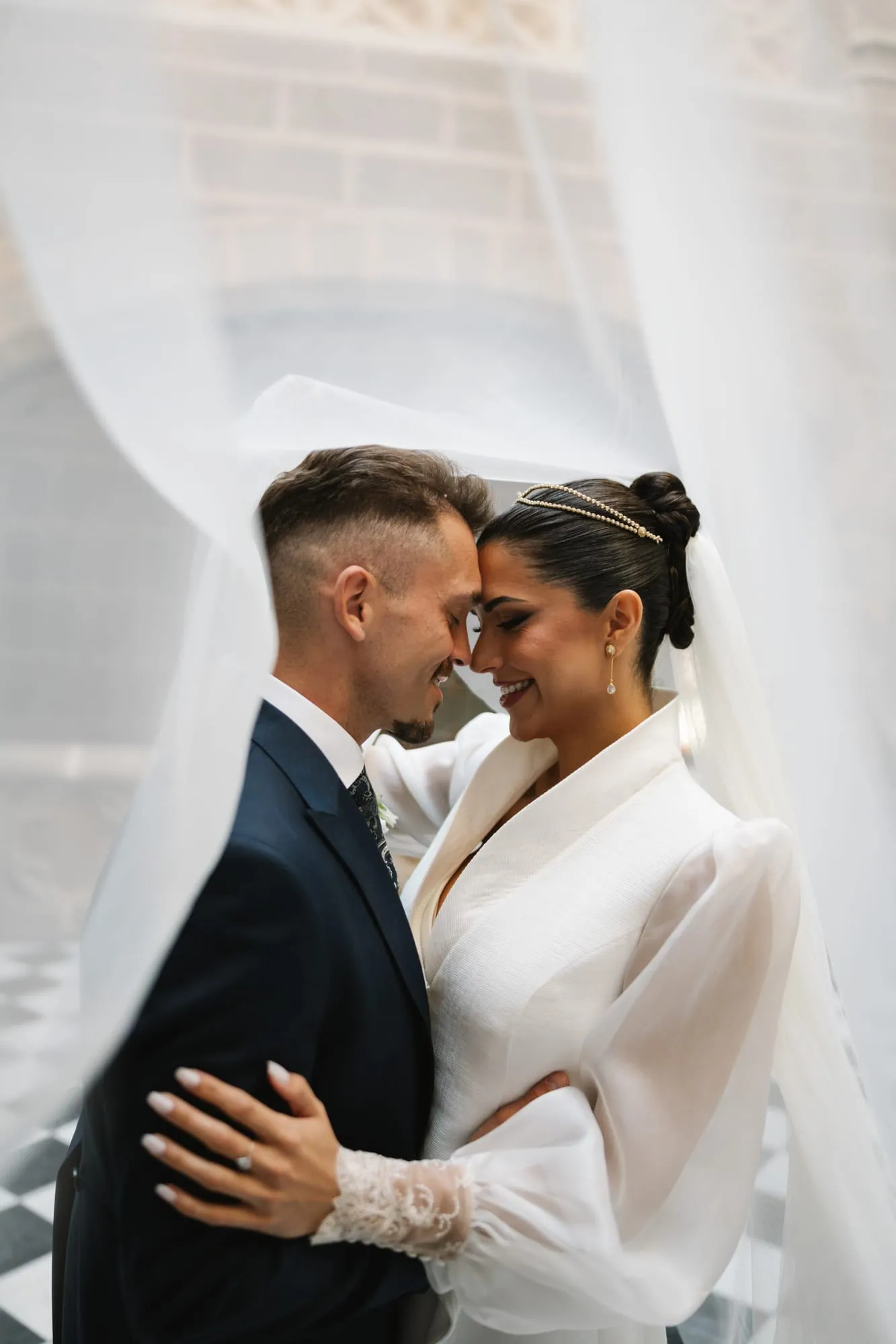 Boda de Antonio & Ainara