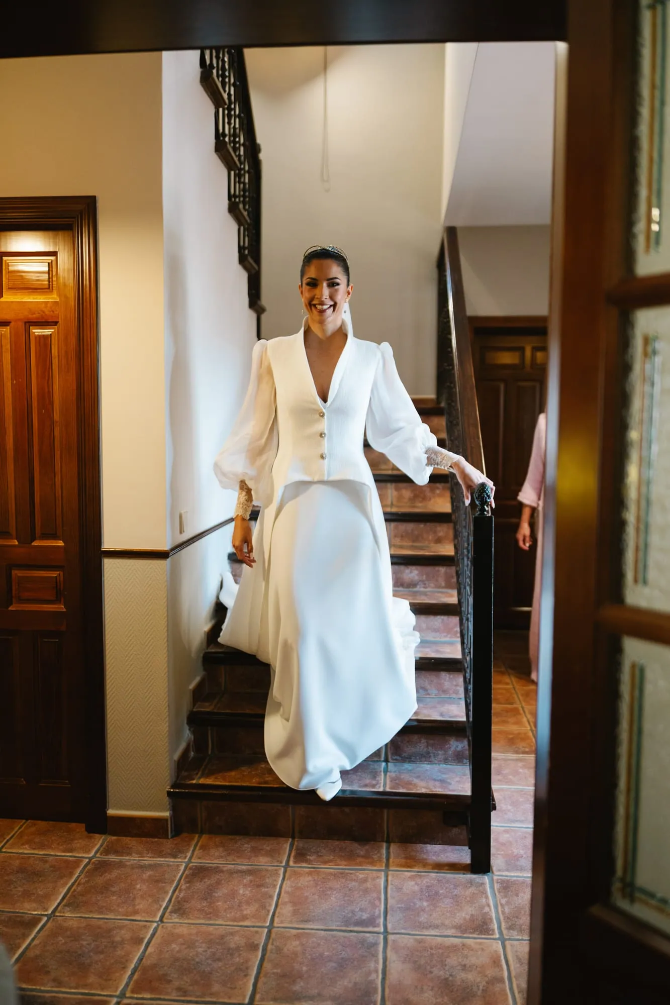 Boda de Antonio & Ainara