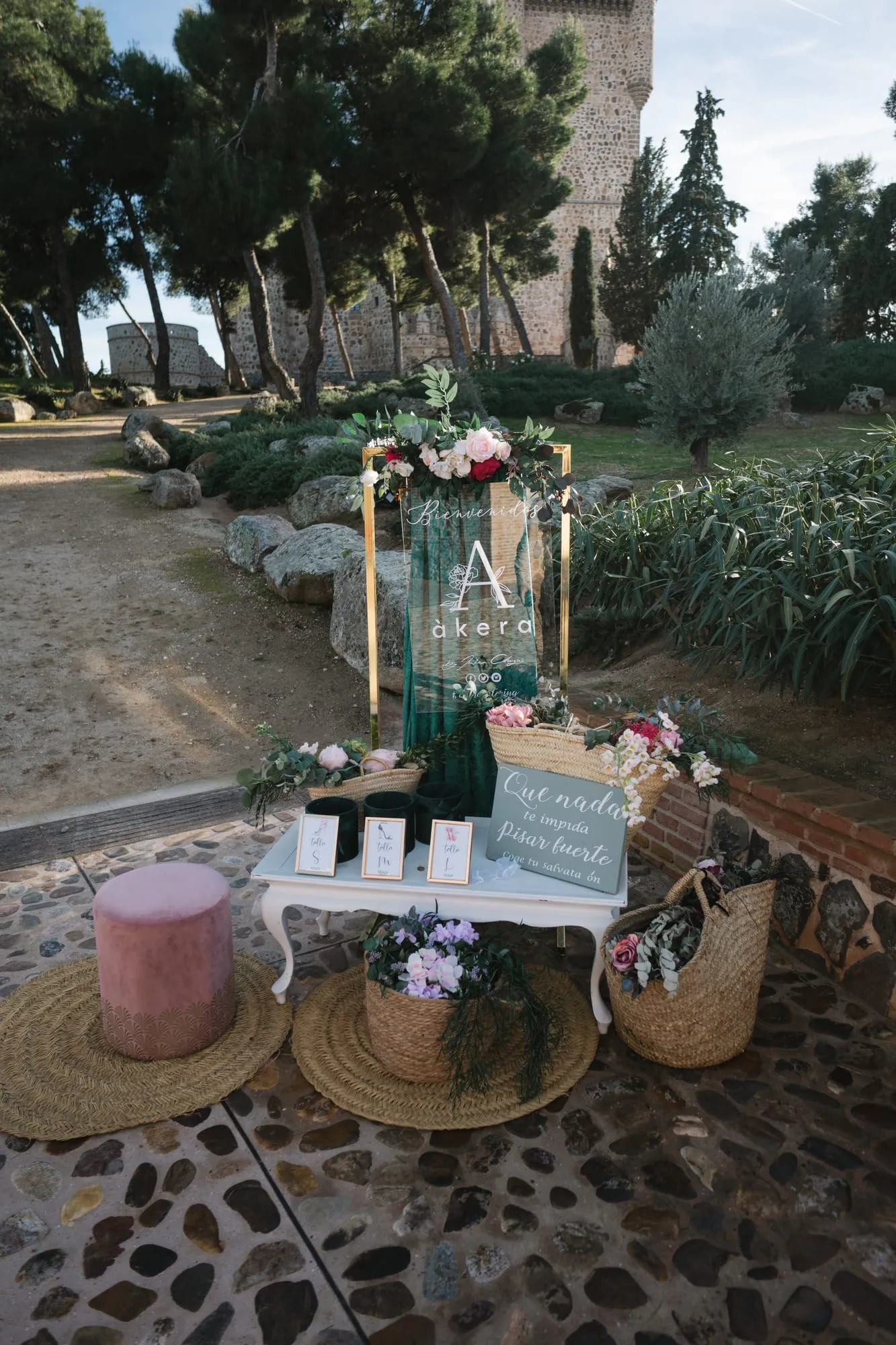 Boda de Antonio & Ainara