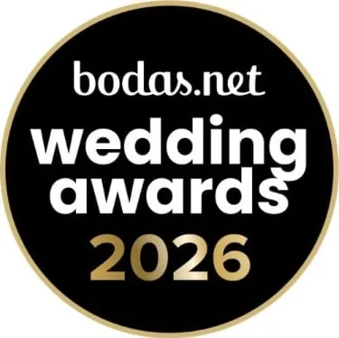 Bodas.net Wedding Awards 2026