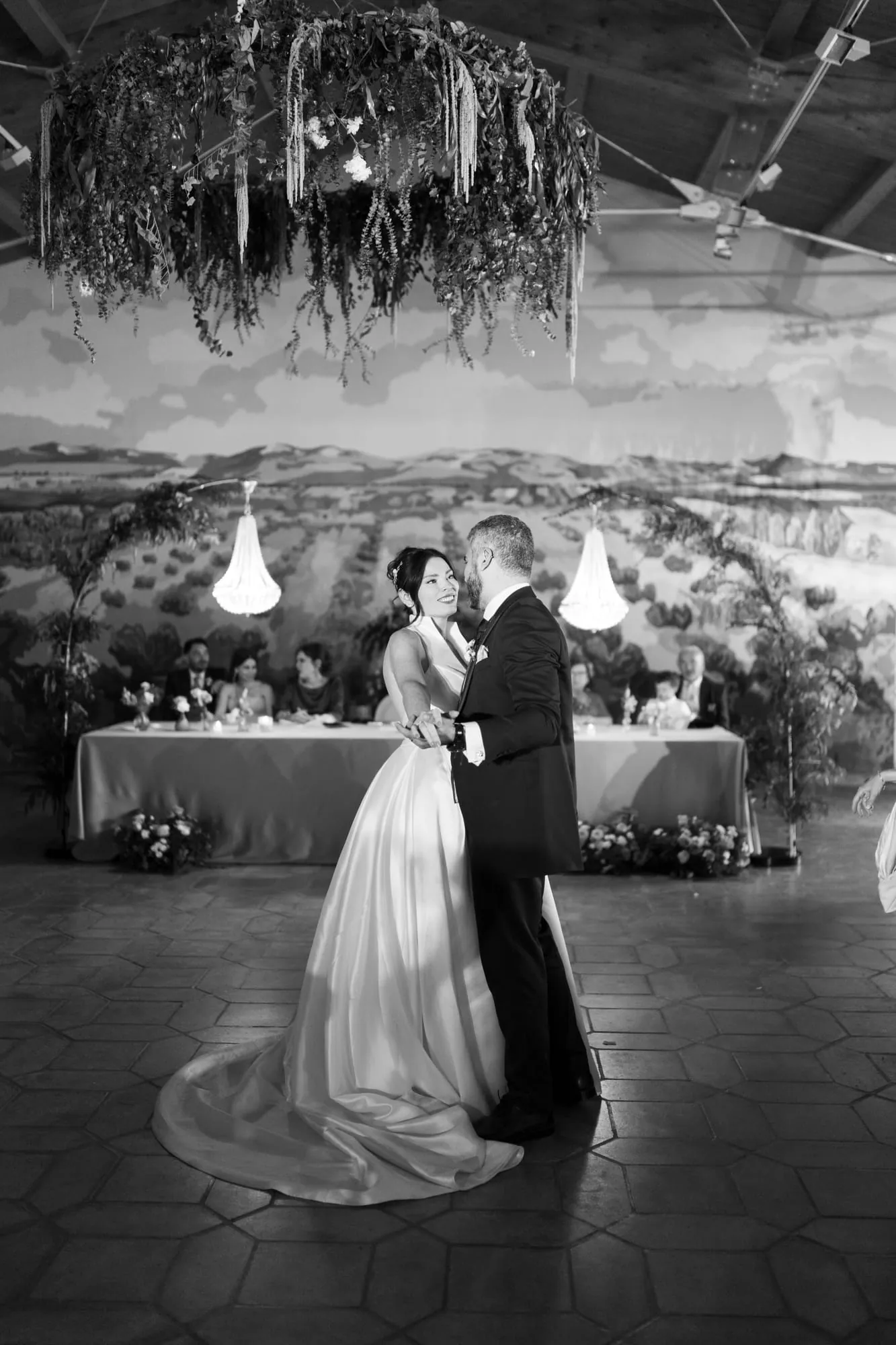 Boda de Jessica & Raúl