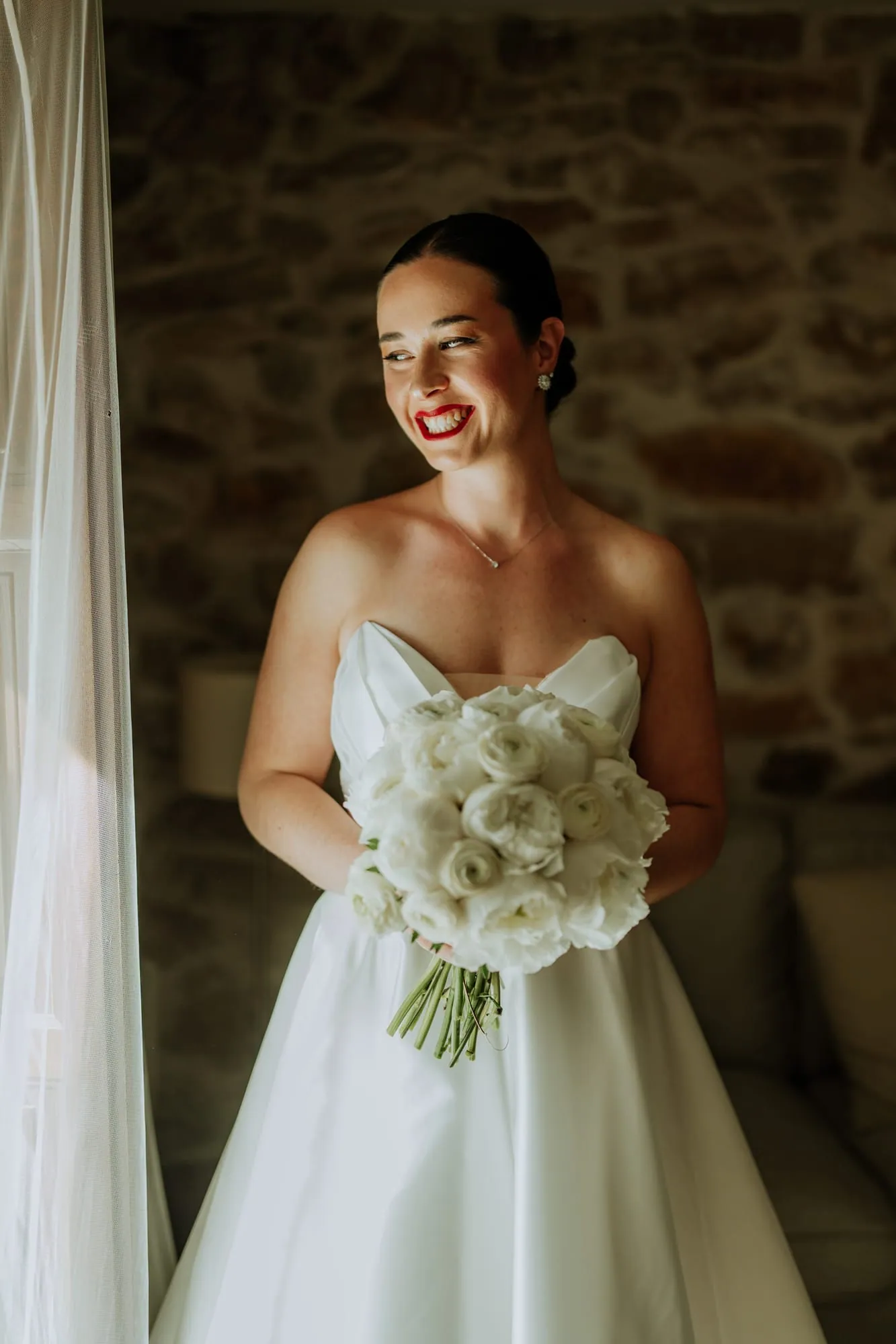 Boda de Louise & Daniel