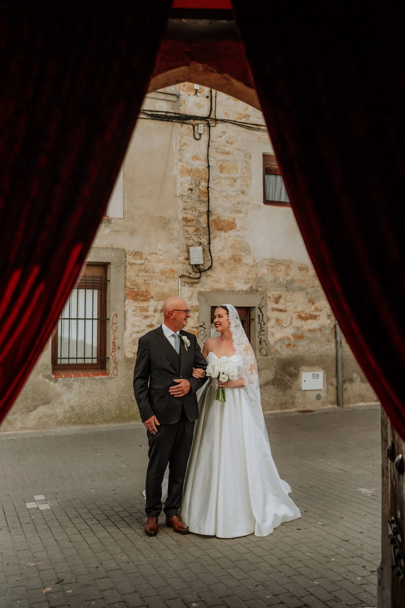 Boda de Louise & Daniel