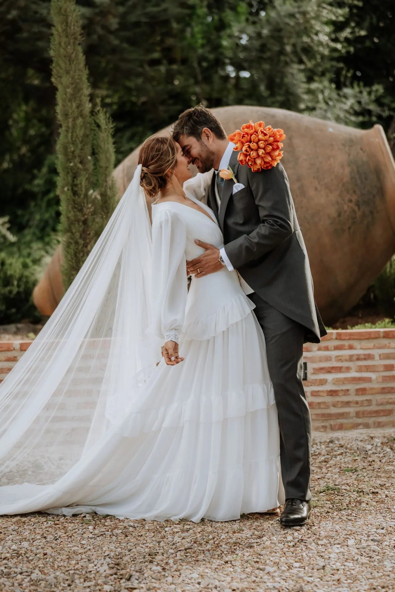 Boda de Luz Elena & Juanpe