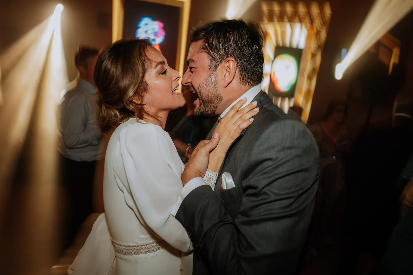 Boda de Luz Elena & Juanpe