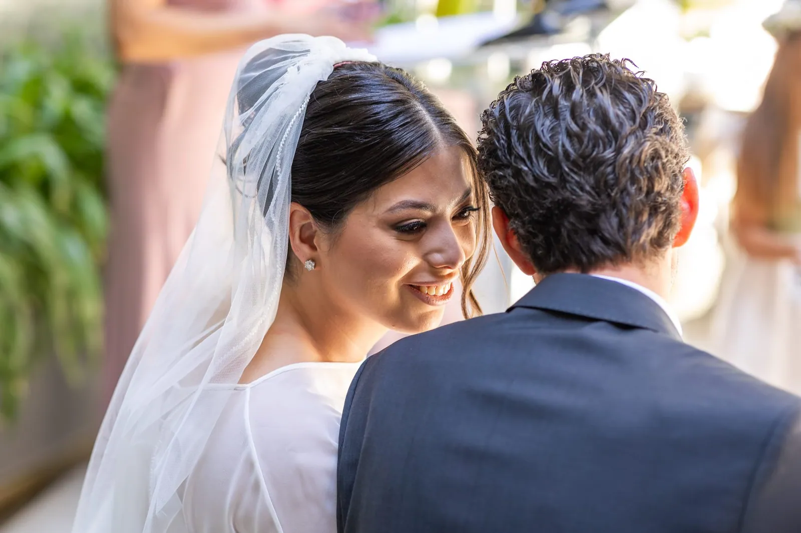 Boda de Mila & Nacho