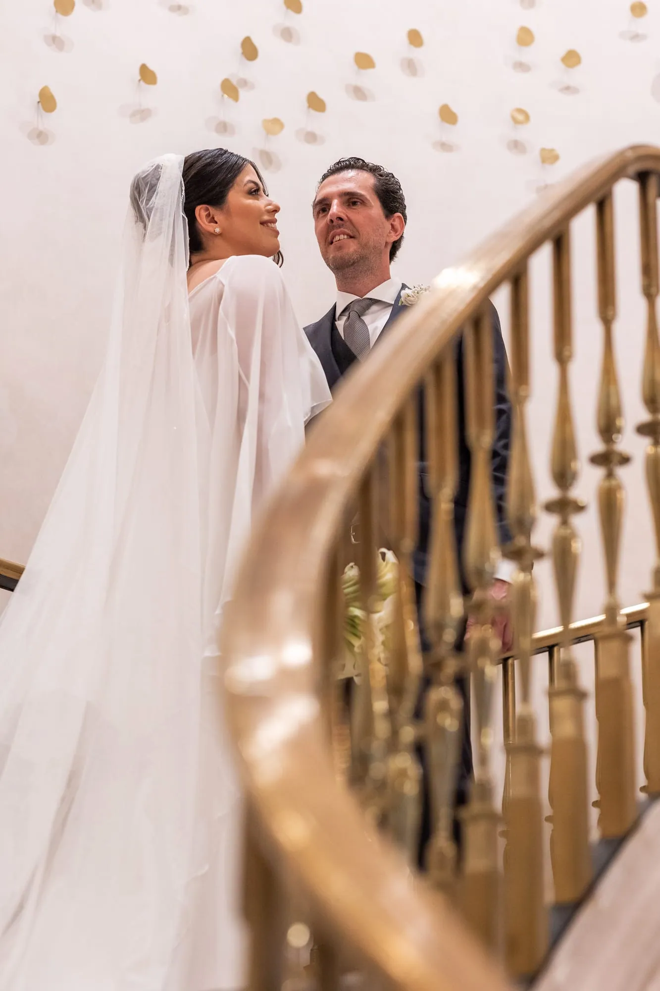 Boda de Mila & Nacho