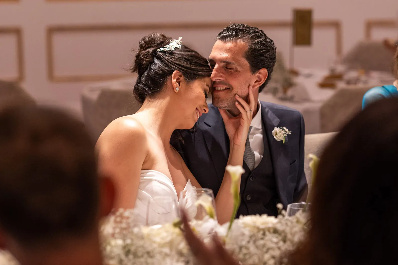 Boda de Mila & Nacho