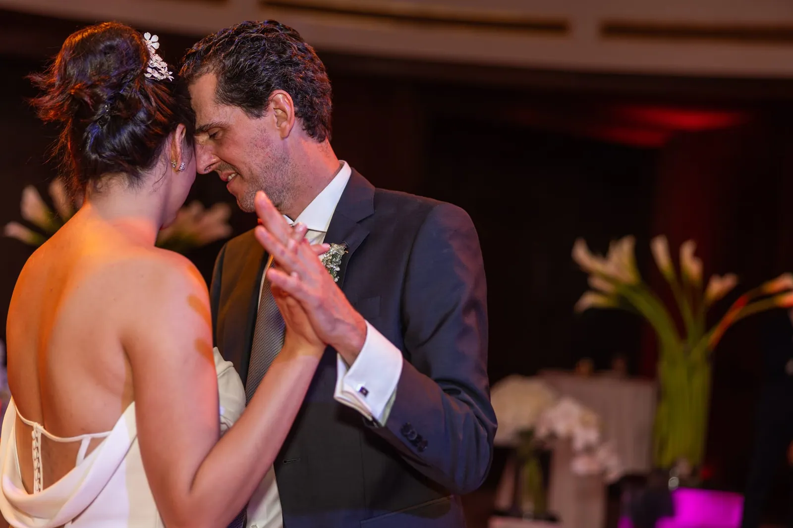 Boda de Mila & Nacho