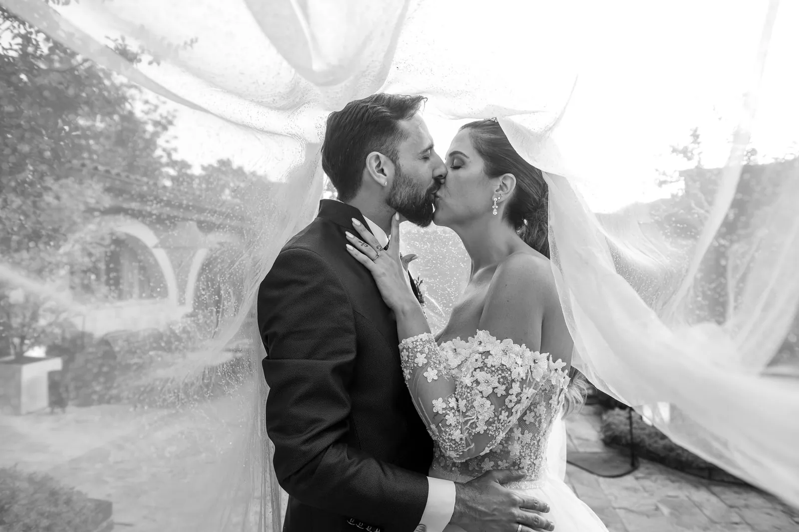 Boda de Mónica & Jesús