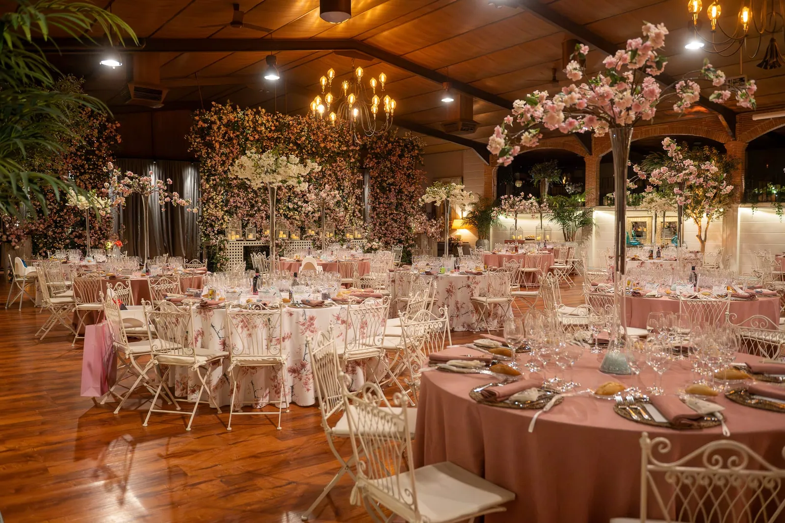 Boda de Mónica & Jesús