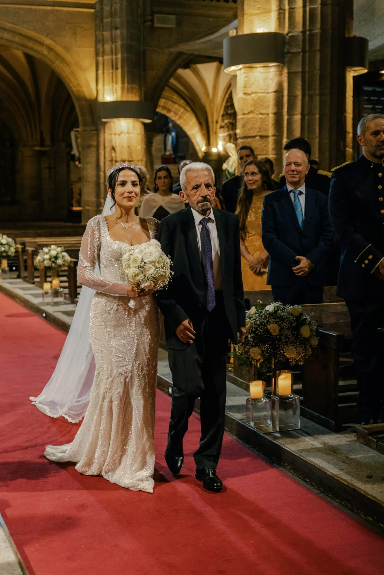 Boda de Pamela & José