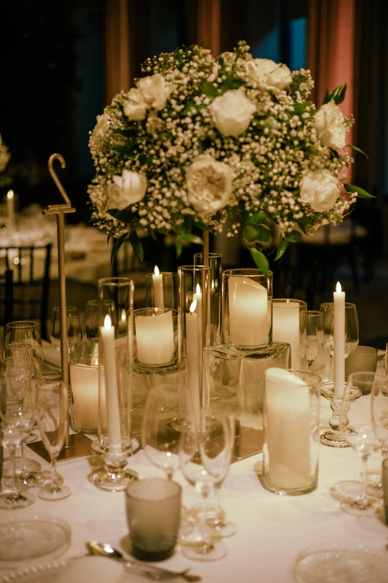 Boda de Pamela & José