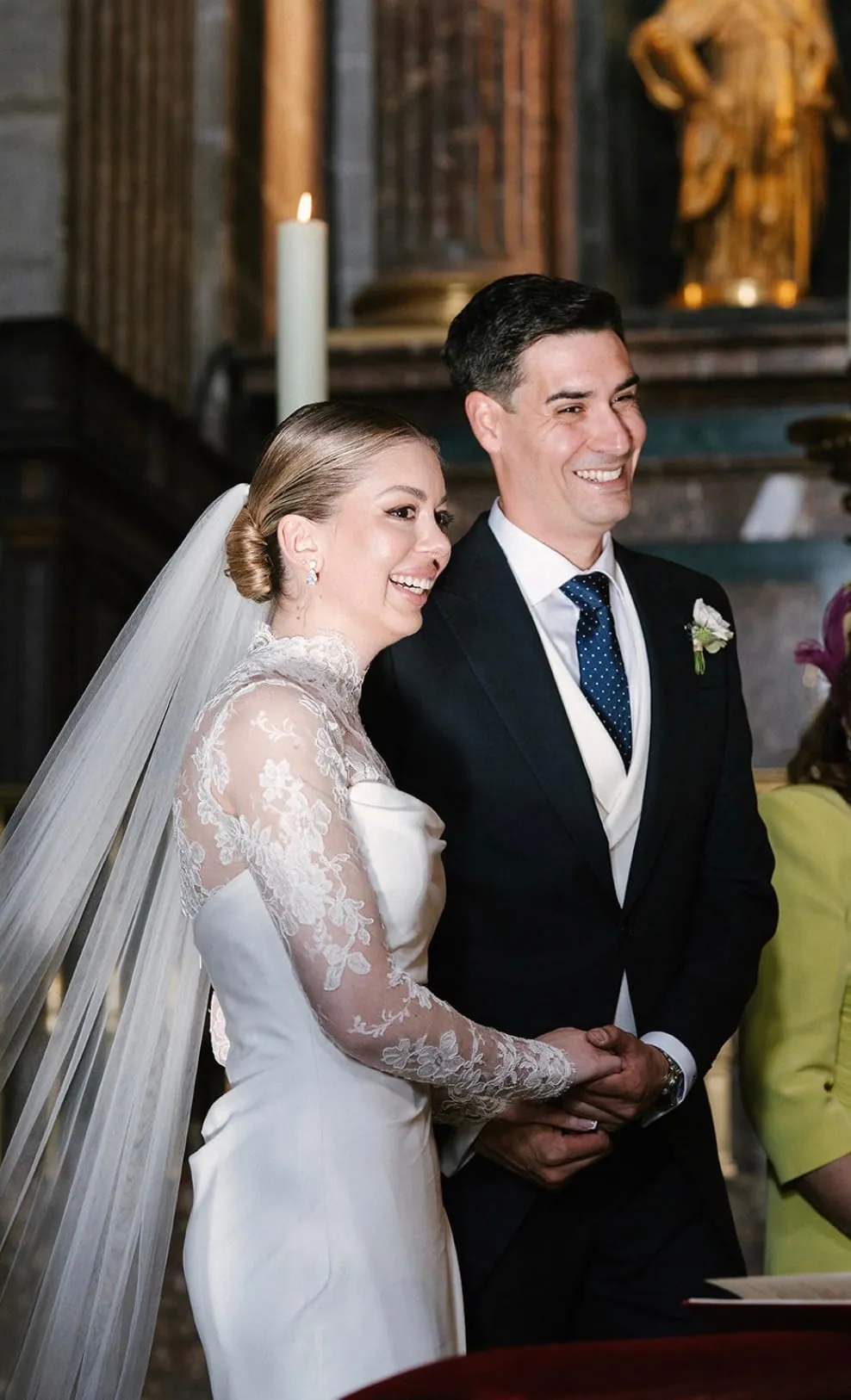 Boda de Tati & Guillermo